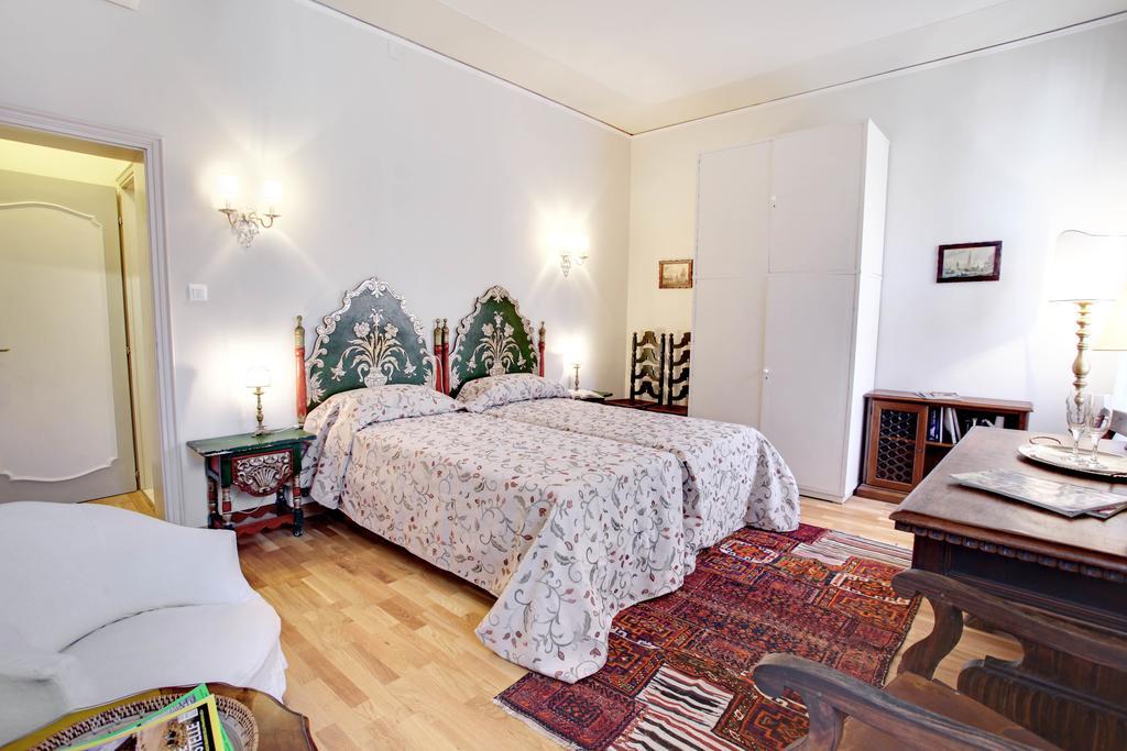 Canale Apartment Venice