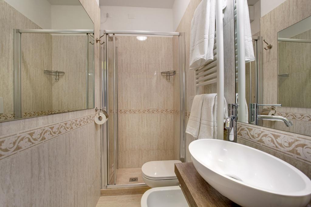 Canale Apartment Venice