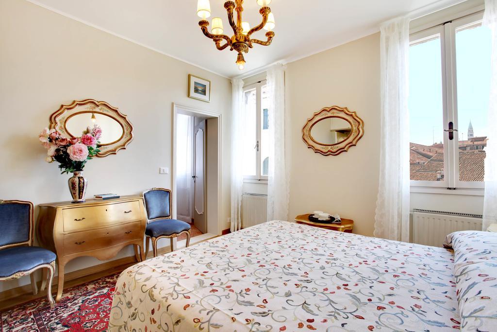 Apartment Canale *