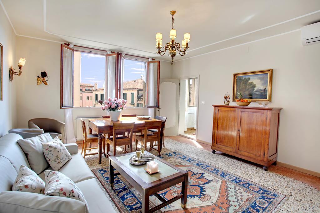 Apartment Canale Venice