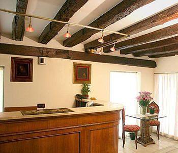 Maison d'hôtes Ca' Zose Venise