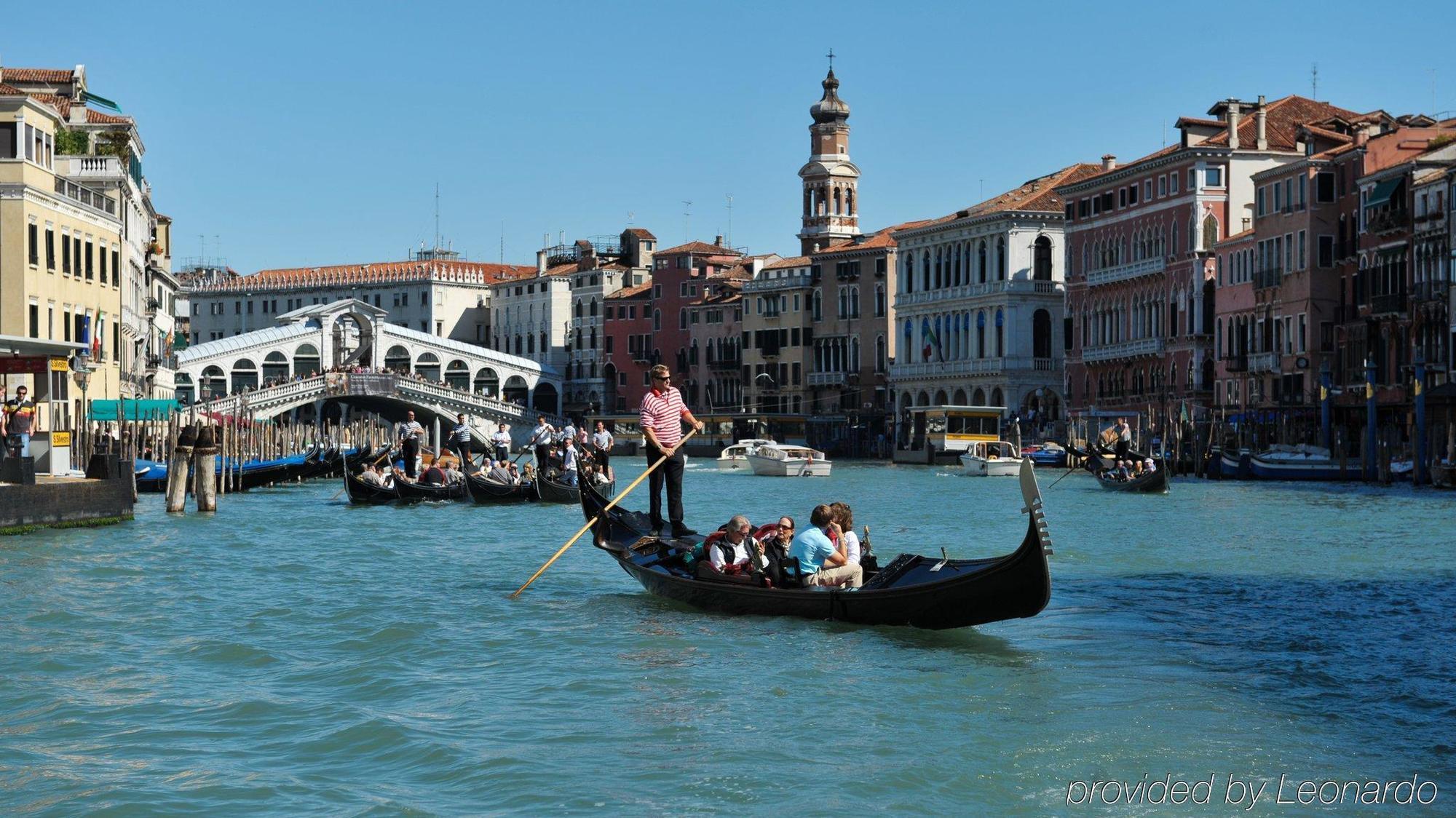 Gabrielli Hotel 5*