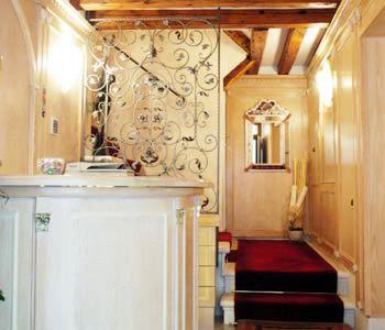 Daplace - Antica Casa Coppo 3* Venetië