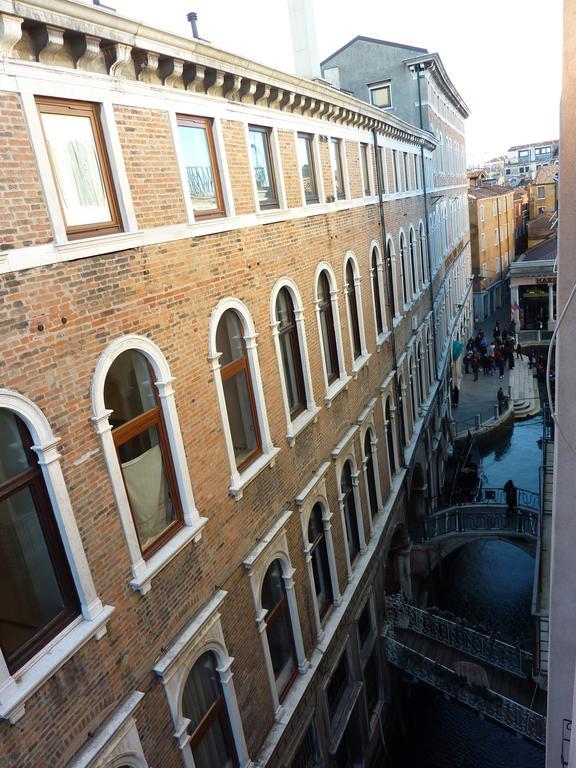 Corte Delle Ancore Appartamento Venezia