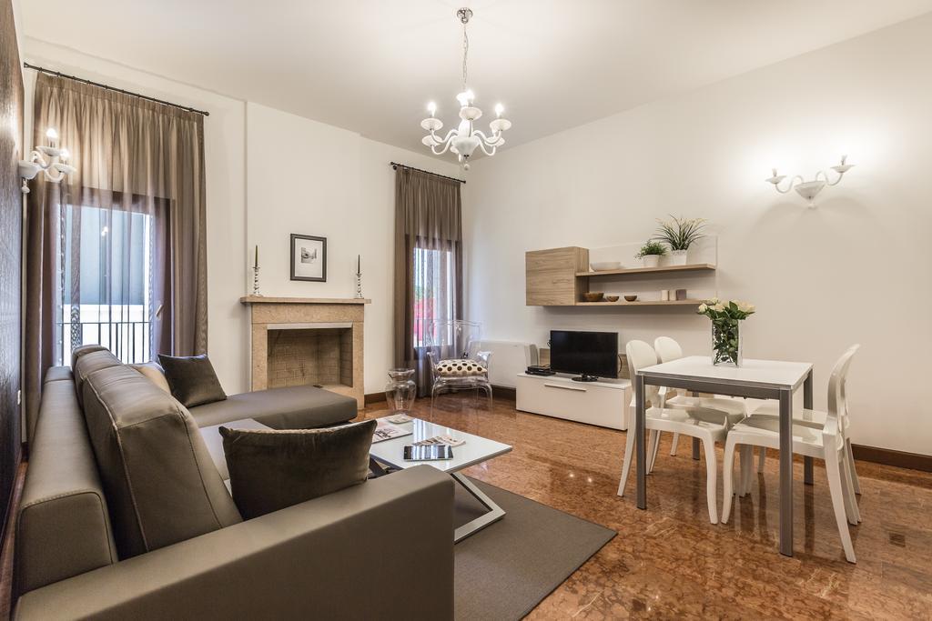 Appartement Ca' Del Monastero 3 Collection For 4 Guests With Lift