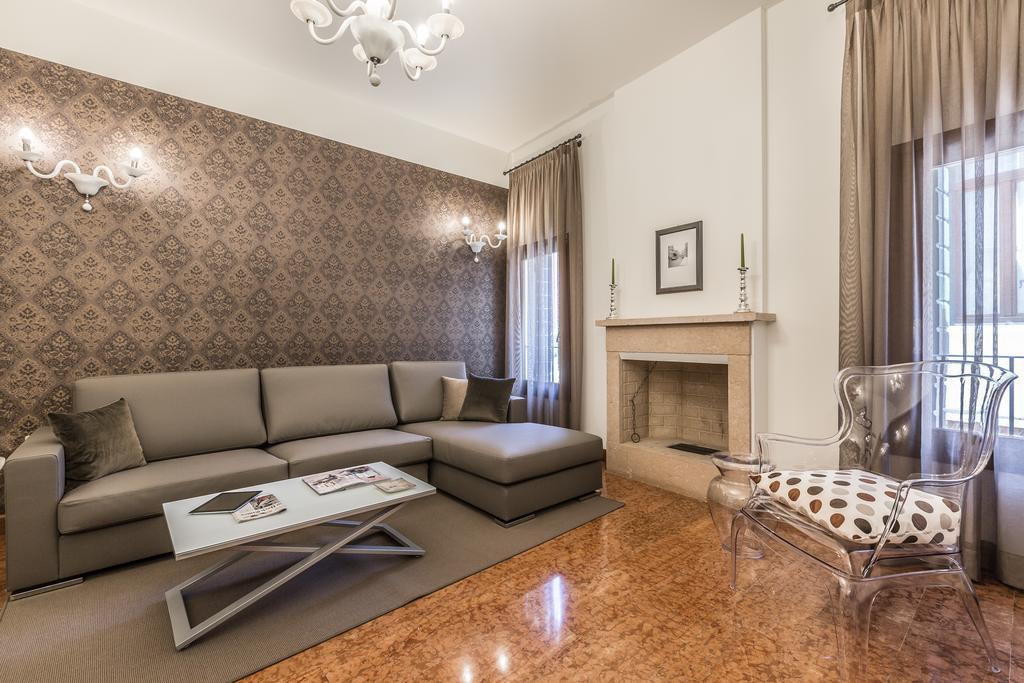 Ca' Del Monastero 3 Collection For 4 Guests With Lift Appartement *