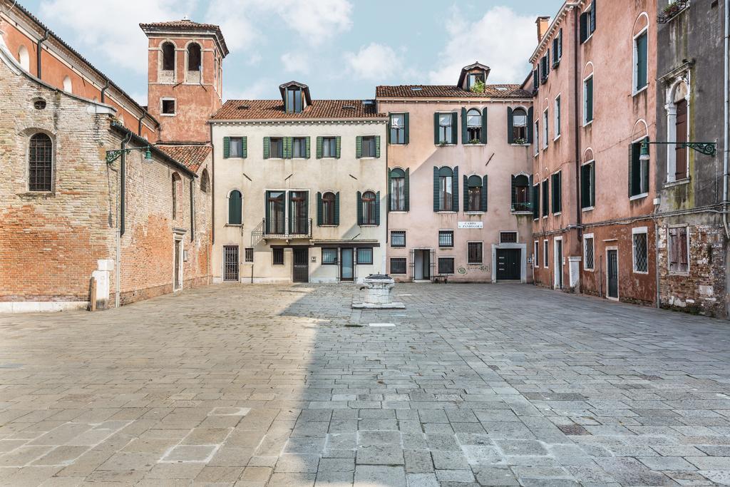 Apartment Ca' Del Monastero 5 Collection Cosy For 4 Guests *