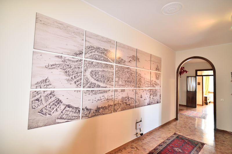 Corte Stupenda Apartment