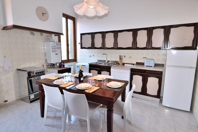 Apartment Corte Stupenda Venice