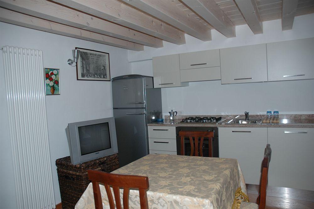 Ca Del Console Bed & Breakfast