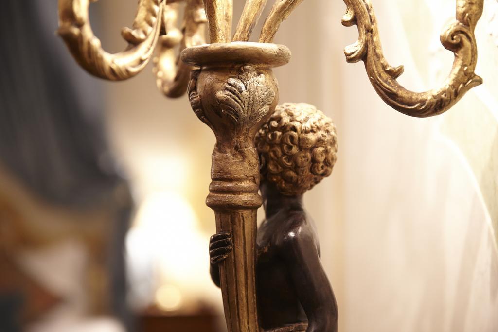 Hotel Palazzo Paruta 4*