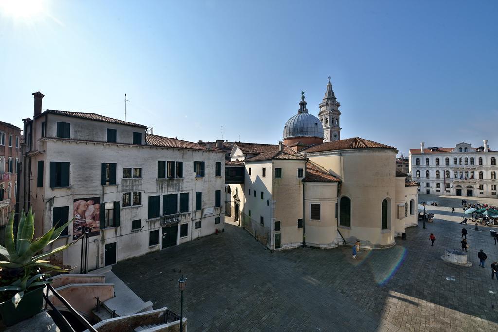 Maison d'hôtes Residenza Ca' Malipiero