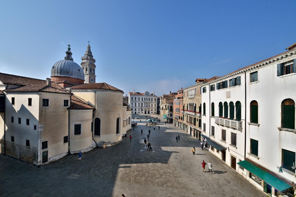 Residenza Ca' Malipiero Gasthof