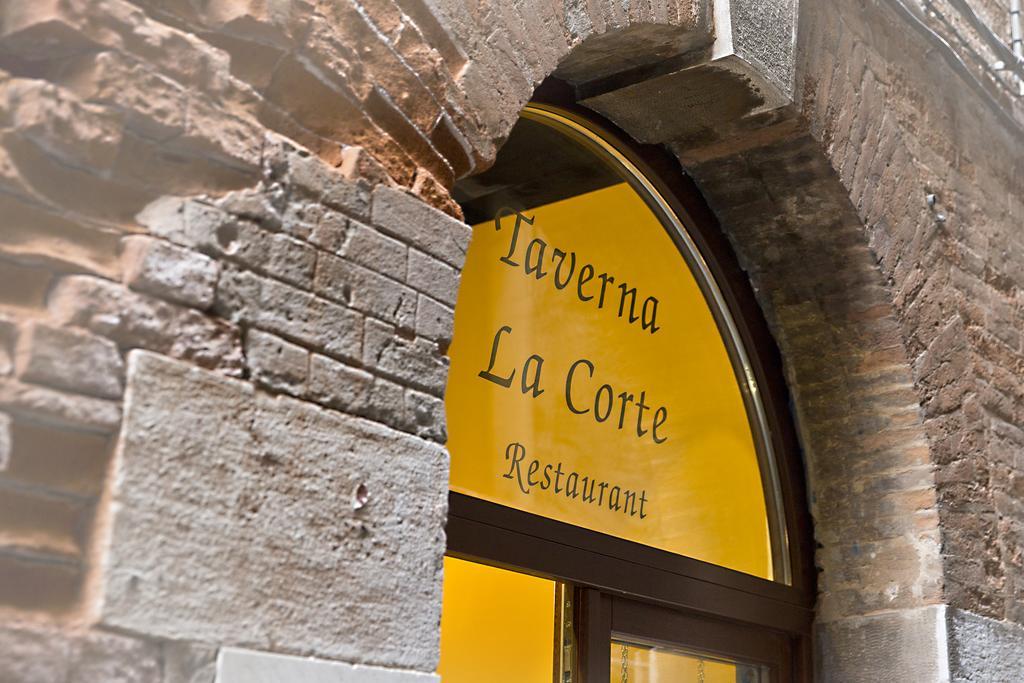 La Corte Bed & Breakfast 3*