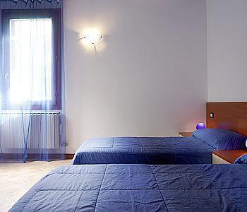 B&B Al Giardino Venise
