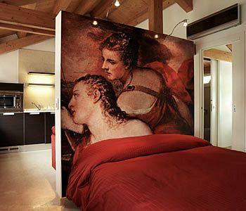Couette-café B&B Al Giardino 3*