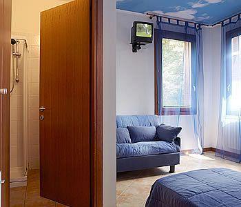 B&B Al Giardino Venise