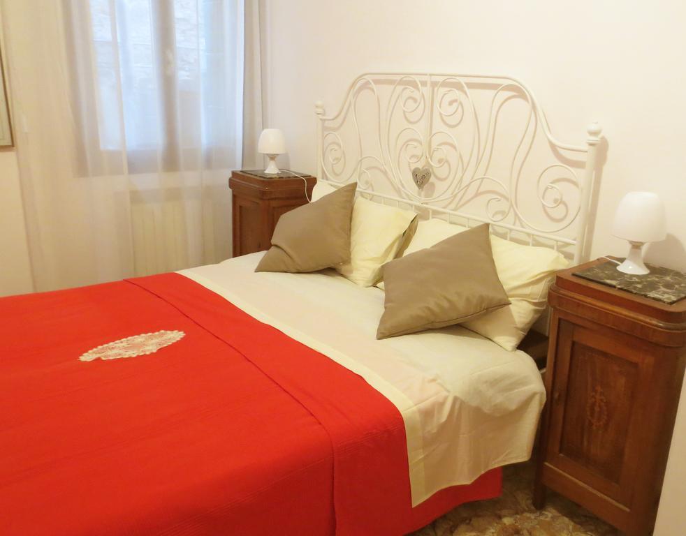 Apartment Minuetto Venice
