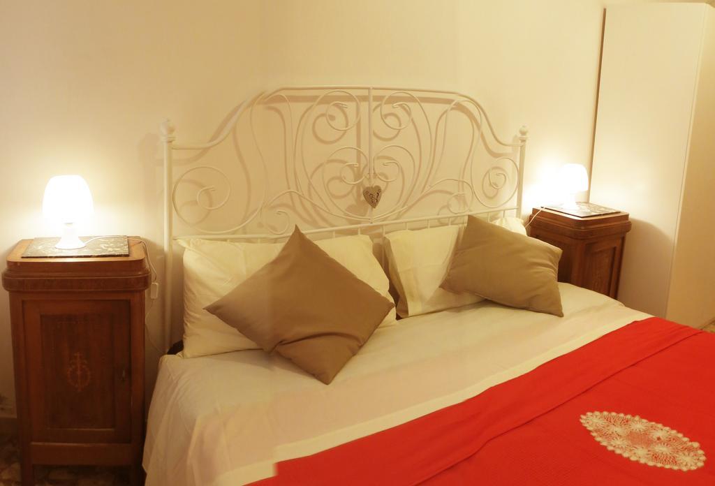 Minuetto Apartment *