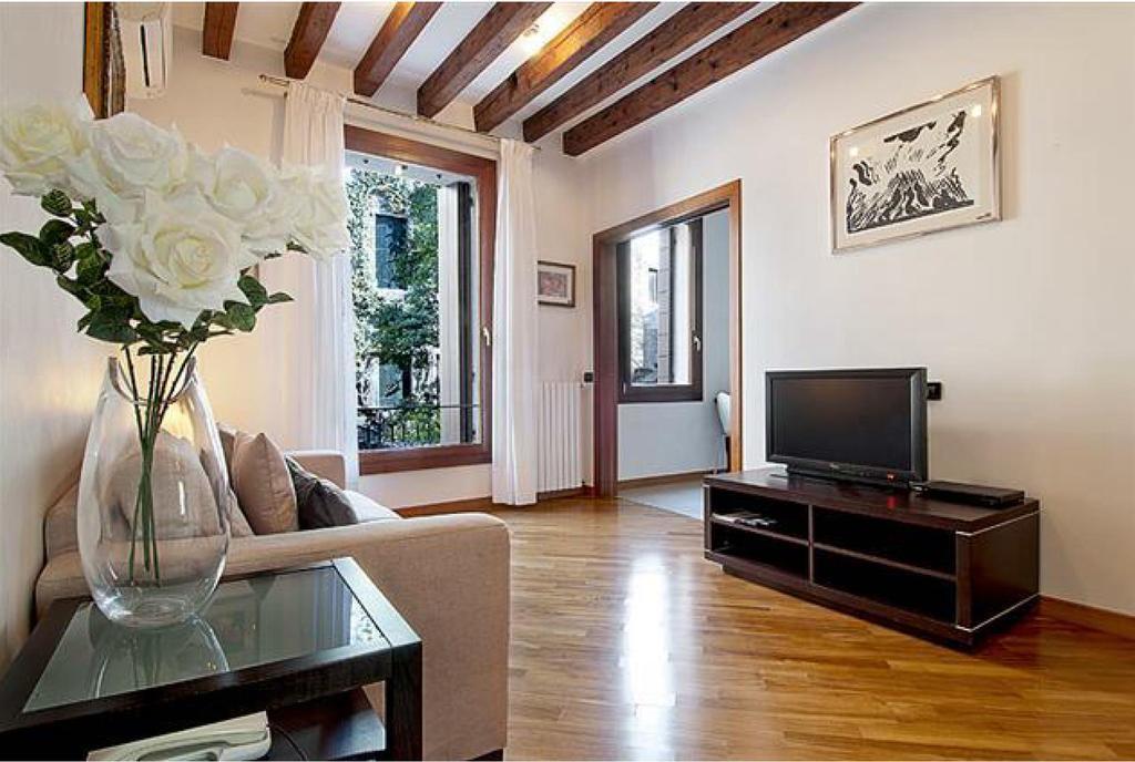 Salmaso Appartement Venetië