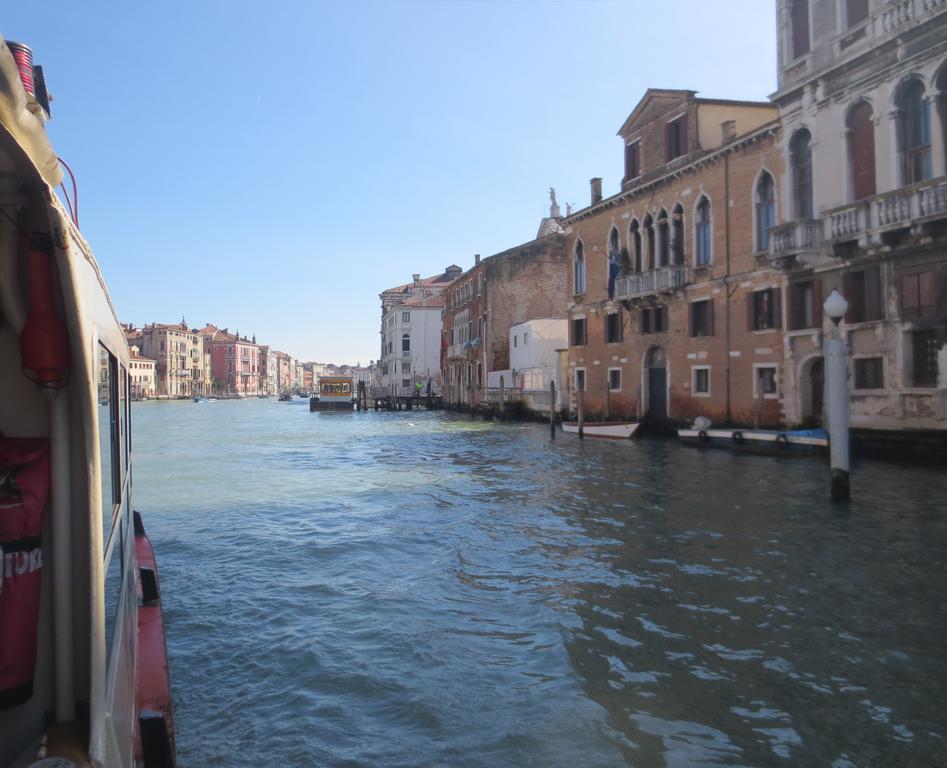 Apartment Minuetto Venice