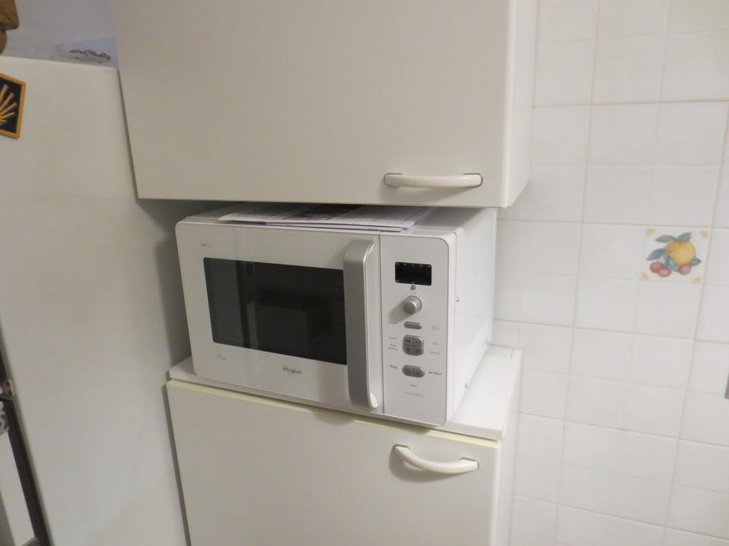 Apartment Minuetto