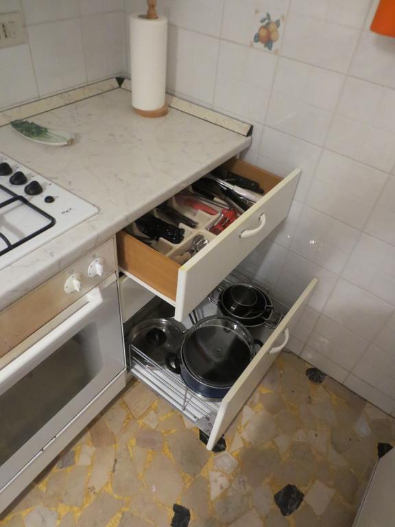 Apartment Minuetto Venice