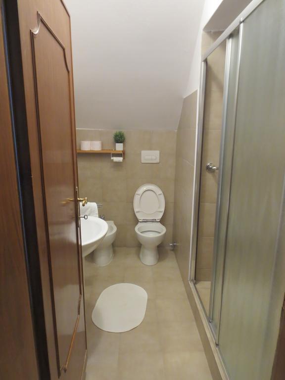 Minuetto Apartment Venice