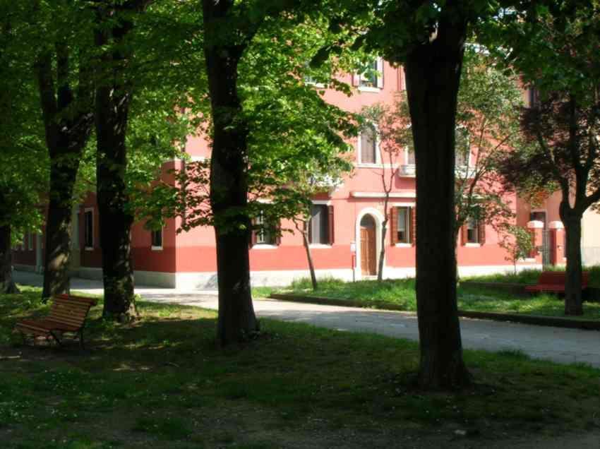 Biennale Venetië