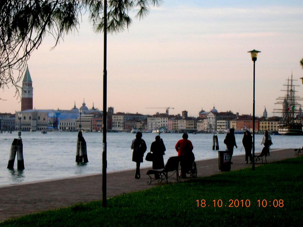 Biennale * Venice