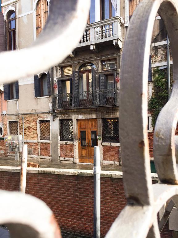 Bed & Breakfast San Firmino Canal View