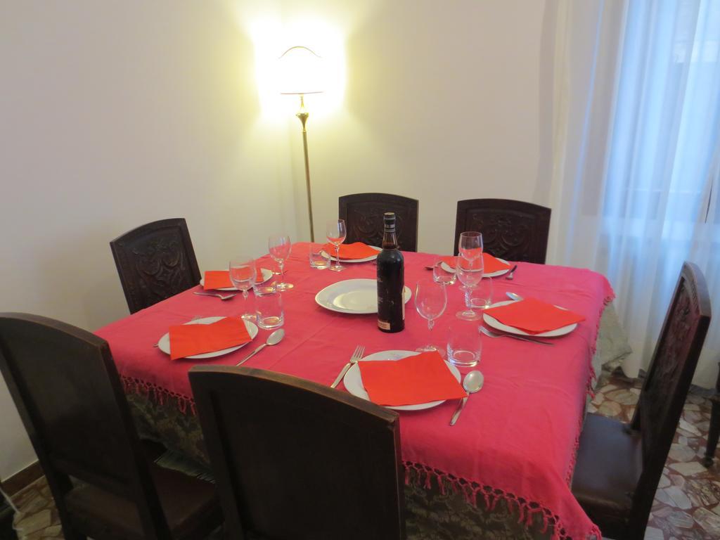 Minuetto Apartment *