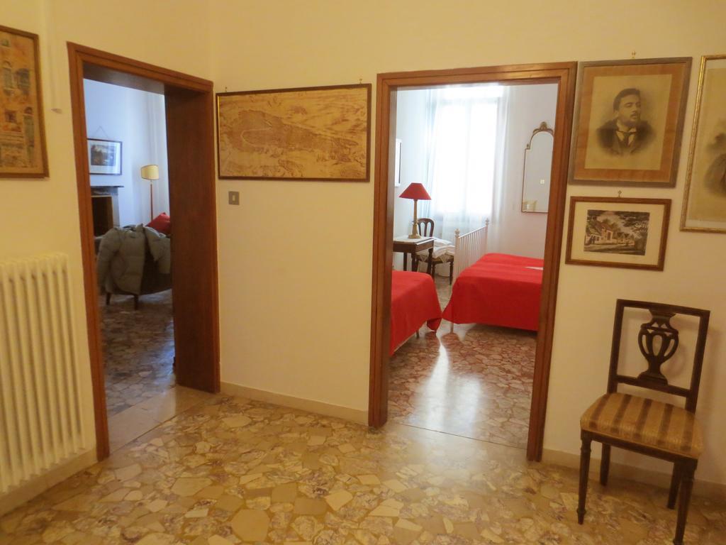 Minuetto Apartment