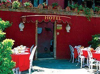 Hotel Fiorita Venedig