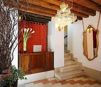Acquavita Villa Venise