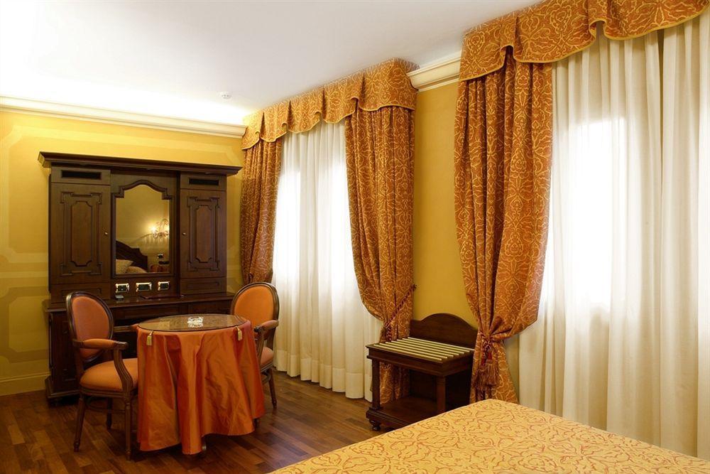 Hotel Al Codega Venetië