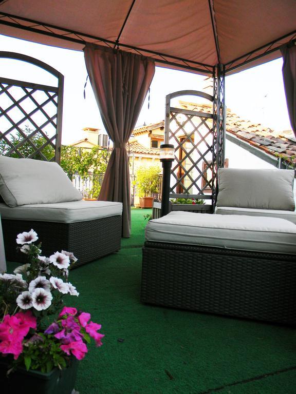 Pantalon Hotel Venedig