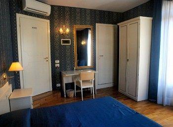 Maison d'hôtes Residenza Nobile - Locazione Turistica Venise