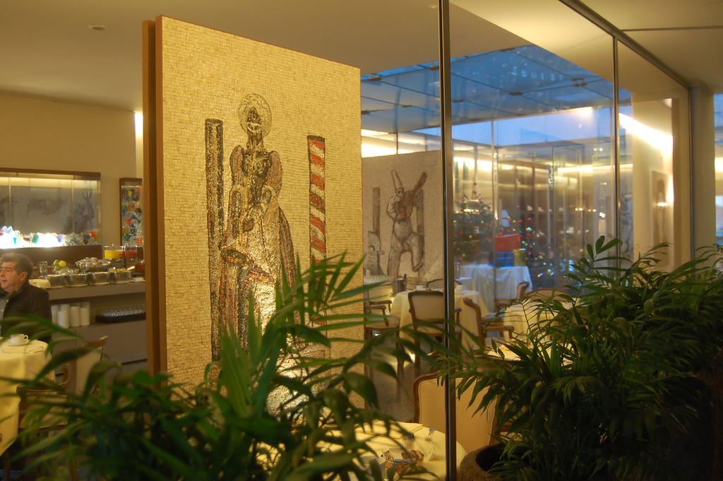 Hotel Palazzo Selvadego Venise
