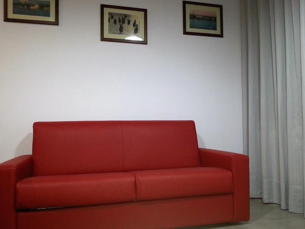 Apartment House Venedig
