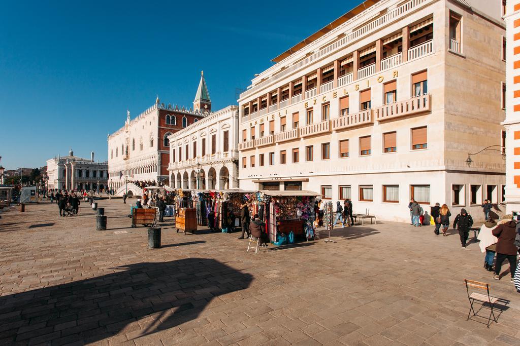 Dei Dogi Apartment