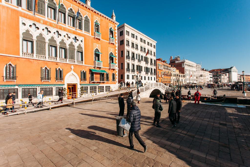 Apartment Dei Dogi *