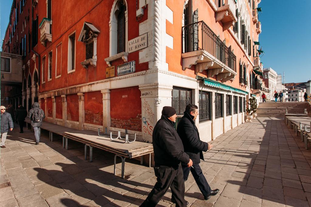 Apartment Dei Dogi Venice