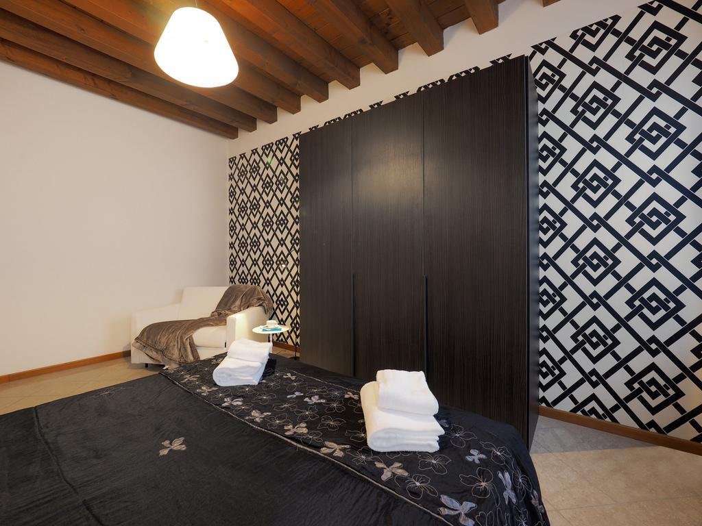 Appartement Cannaregio - Style Venetië