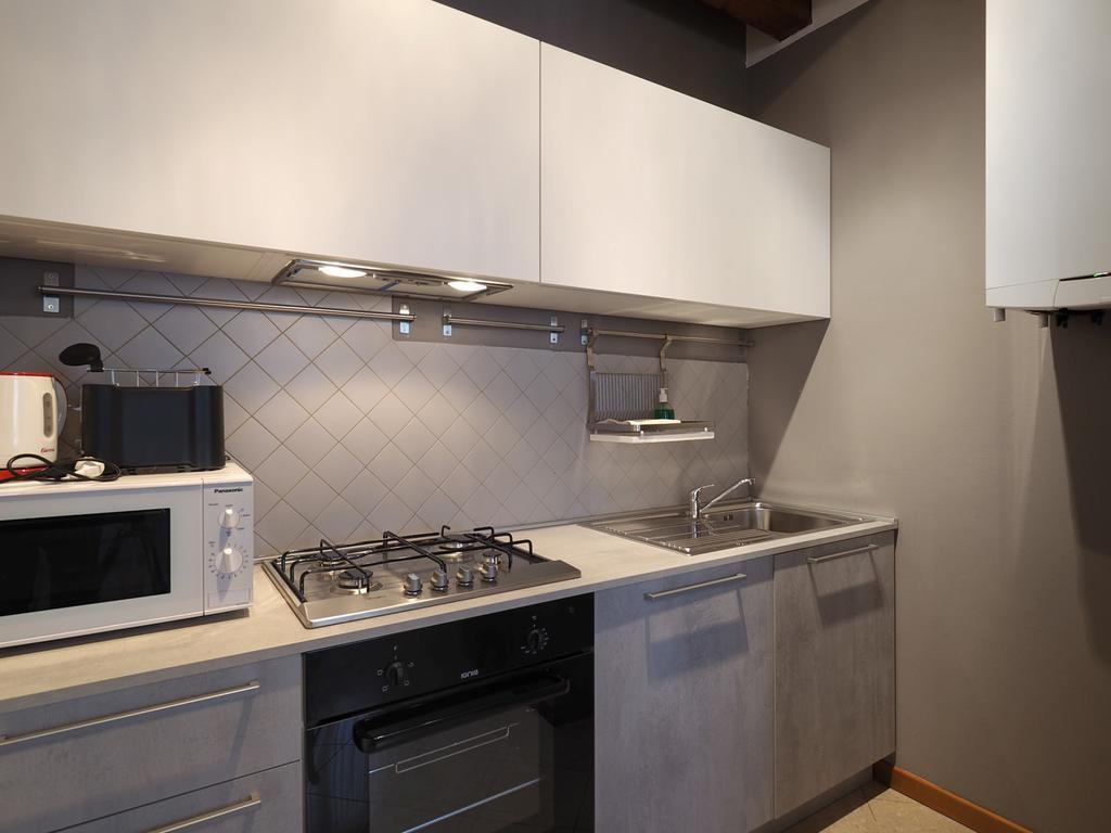 Cannaregio - Style Appartement Venetië