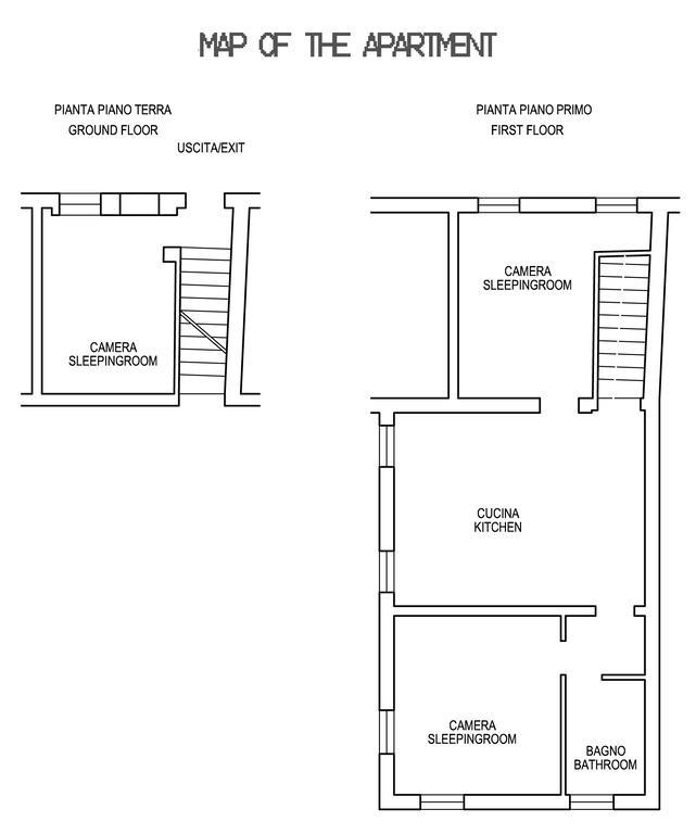 Ca' Giardini Apartment