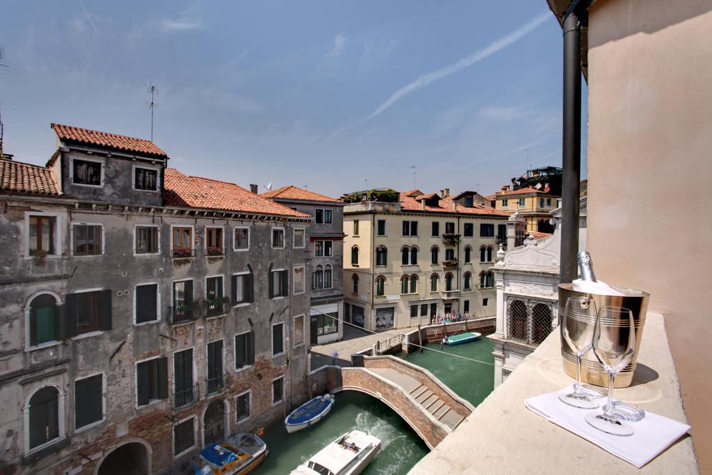 Palazzo Schiavoni Residenza D'epoca & Suite-apartments Appartement