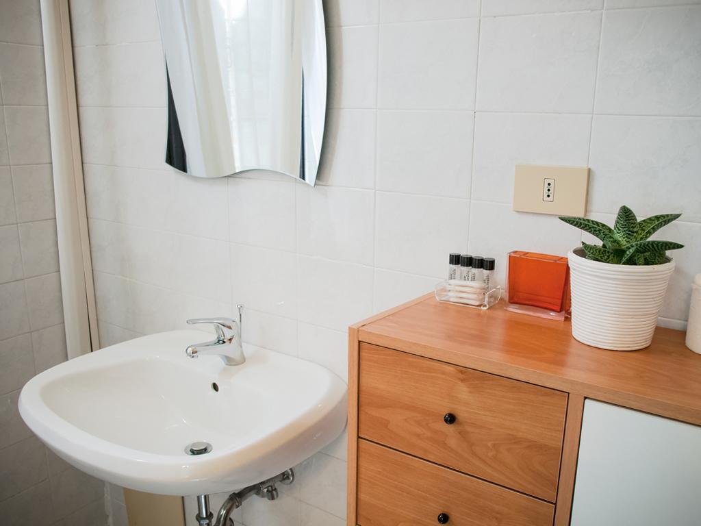 Residenza Quaggio Ca' Grimani Gasthof Venedig