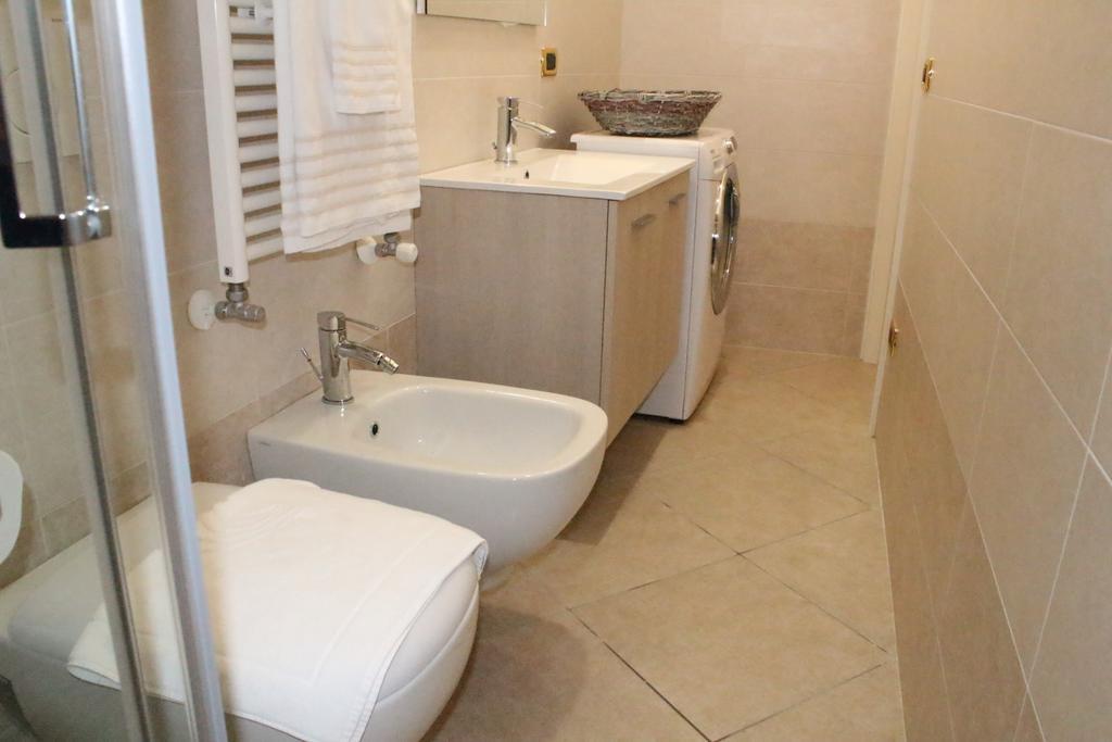 Sissi Appartement *