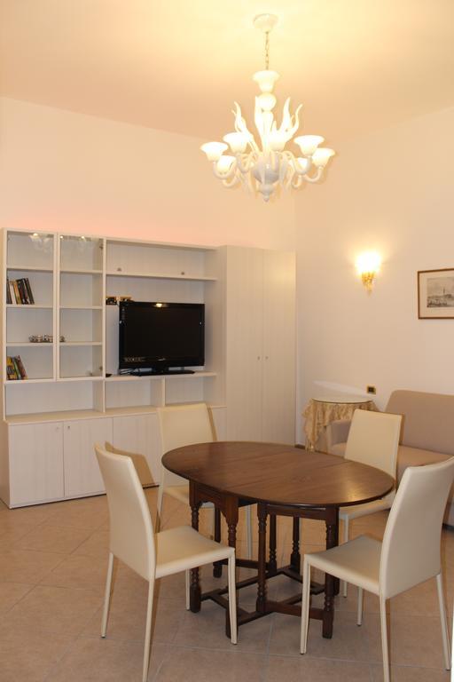 Appartement Sissi